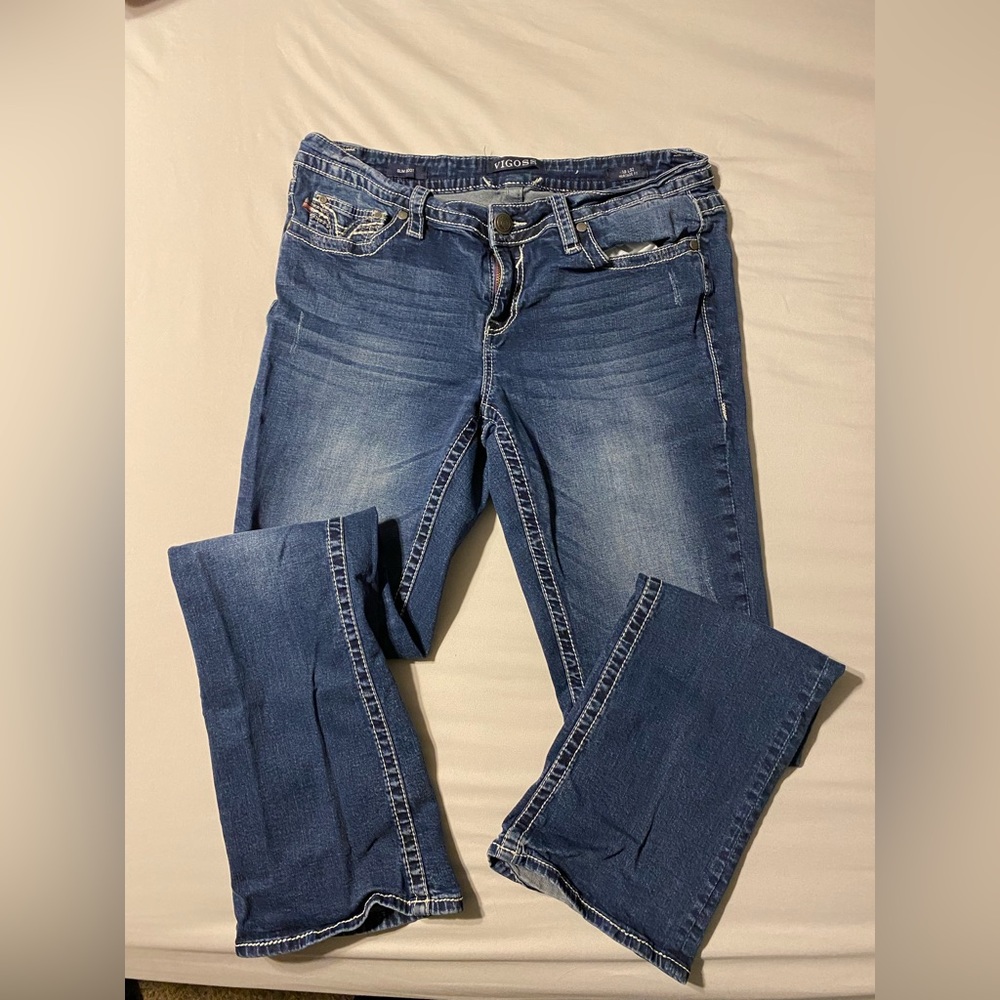 Vigoss Bootcut Jeans